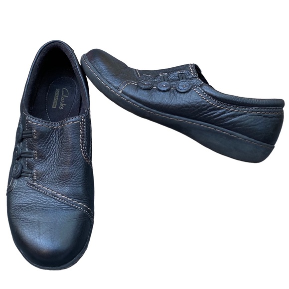 clarks ashland effie